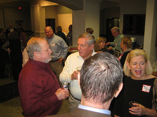 Class of 1973 40-Year Reunion, November, 2013