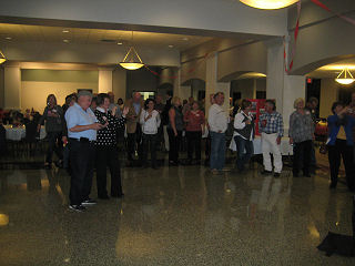 Class of 1973 40-Year Reunion, November, 2013