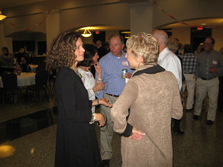 Class of 1973 40-Year Reunion, November, 2013