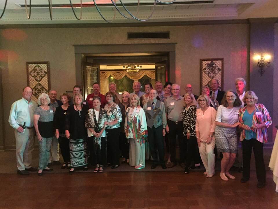 Class of 1973 Reunion