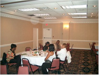 Class of 1987 20-Year Reunion, November, 2007