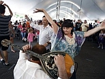 Annual Greek Festival