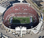 Liberty Bowl Stadium