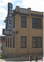 Lorraine Motel, The National Civil Rights Museum