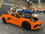 International Augo Show