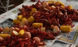 Overton Square Crawfish Festival