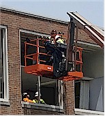 window's being replaced