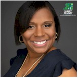 Dorcus Young ('95) named deputy chief administrator for Shelby County