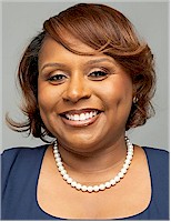 Dorcas Young ('95) MIFA